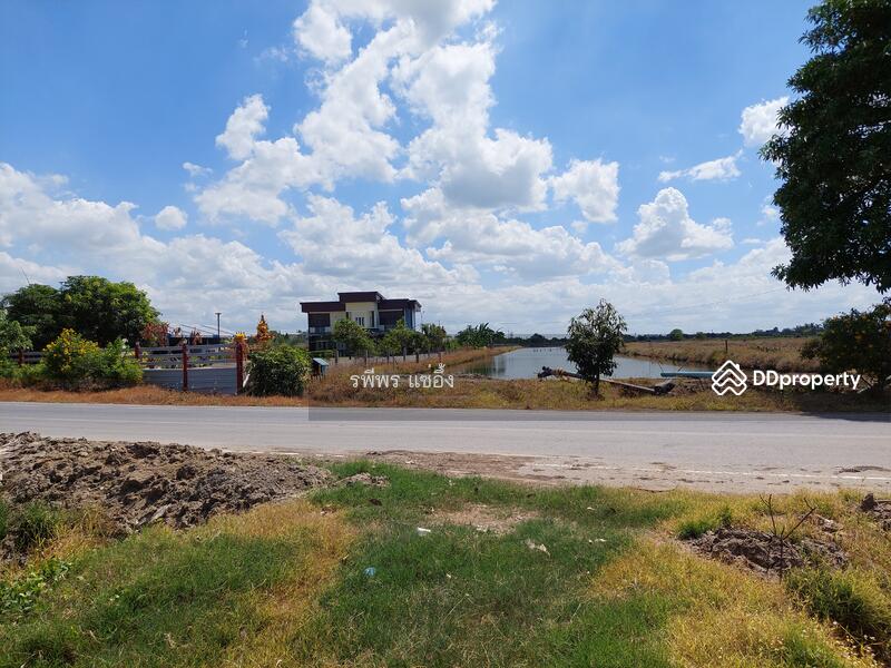 ขายที่ดิน ต. ดอนข่อย อ. กำแพงแสน นครปฐม, Nakhon Pathom, Don Khoi, Kamphaeng Saen, Nakhon Pathom, , 49,260 sqm, Land For Sale, by รพีพร แซ่อึ้ง, 11302778 - DDproperty.com
