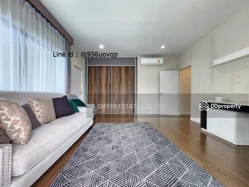 Burasiri Wongwaen-On Nut : บุราสิริ วงแหวน-อ่อนนุช, สมุทรปราการ, ซอยกาญจนาภิเษก 39, ถนนกาญจนาภิเษก, ราชาเทวะ, บางพลี, สมุทรปราการ, 220 ตร.ม., บ้านเดี่ยว ให้เช่า, โดย DIFFER ESTATE CO., LTD, 11302779 - DDproperty.com