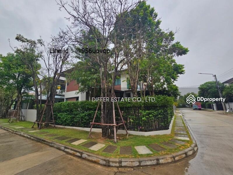 Burasiri Wongwaen-On Nut : บุราสิริ วงแหวน-อ่อนนุช, สมุทรปราการ, ซอยกาญจนาภิเษก 39, ถนนกาญจนาภิเษก, ราชาเทวะ, บางพลี, สมุทรปราการ, 220 ตร.ม., บ้านเดี่ยว ให้เช่า, โดย DIFFER ESTATE CO., LTD, 11302779 - DDproperty.com