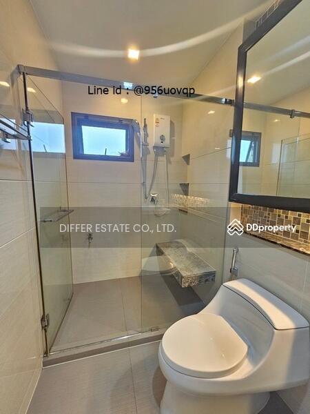 Burasiri Wongwaen-On Nut, Samut Prakan, Soi Kanchanaphisek 39, Kanchanaphisek Road, Rachathewa, Bang Plee, Samut Prakan, 4 Bedrooms, 220 sqm, Single Detached House For Rent, by DIFFER ESTATE CO., LTD, 11302779 - DDproperty.com