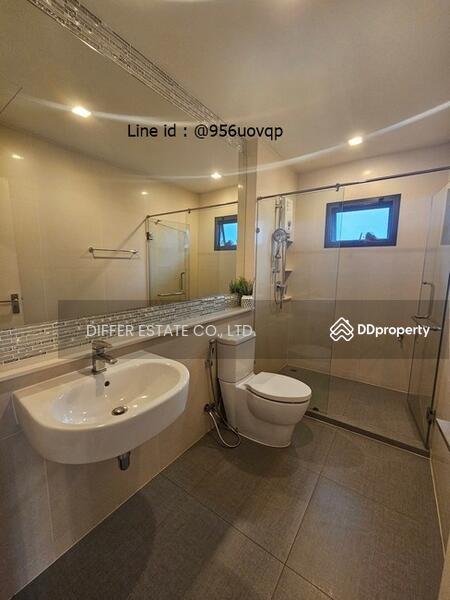 Burasiri Wongwaen-On Nut, Samut Prakan, Soi Kanchanaphisek 39, Kanchanaphisek Road, Rachathewa, Bang Plee, Samut Prakan, 4 Bedrooms, 220 sqm, Single Detached House For Rent, by DIFFER ESTATE CO., LTD, 11302779 - DDproperty.com