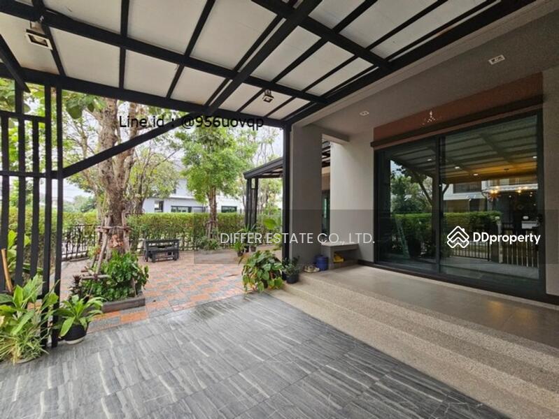 Burasiri Wongwaen-On Nut : บุราสิริ วงแหวน-อ่อนนุช, สมุทรปราการ, ซอยกาญจนาภิเษก 39, ถนนกาญจนาภิเษก, ราชาเทวะ, บางพลี, สมุทรปราการ, 220 ตร.ม., บ้านเดี่ยว ให้เช่า, โดย DIFFER ESTATE CO., LTD, 11302779 - DDproperty.com