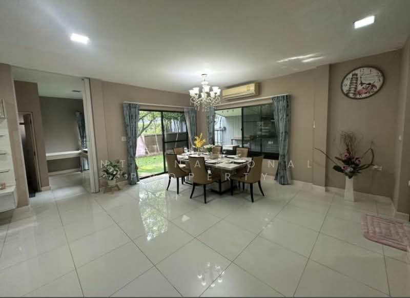 Manthana Rama 9-Srinakarin, Bangkok, 50 Krungthep Kreetha Road, Hua Mak, Bang Kapi, Bangkok, 4 Bedrooms, 350 sqm, Single Detached House For Sale, by Nextstep Property, 11302860 - DDproperty.com