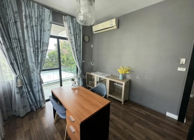 Manthana Rama 9-Srinakarin, Bangkok, 50 Krungthep Kreetha Road, Hua Mak, Bang Kapi, Bangkok, 4 Bedrooms, 350 sqm, Single Detached House For Sale, by Nextstep Property, 11302860 - DDproperty.com