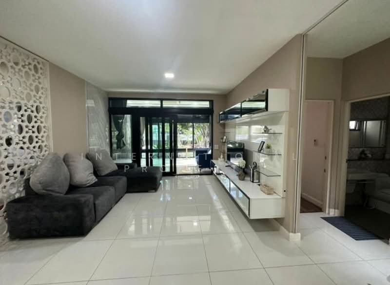 Manthana Rama 9-Srinakarin, Bangkok, 50 Krungthep Kreetha Road, Hua Mak, Bang Kapi, Bangkok, 4 Bedrooms, 350 sqm, Single Detached House For Sale, by Nextstep Property, 11302860 - DDproperty.com