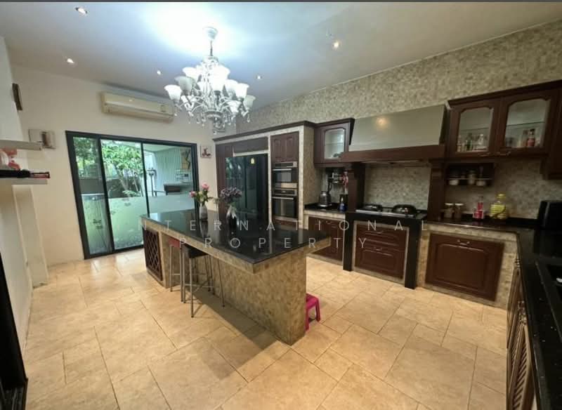 Manthana Rama 9-Srinakarin, Bangkok, 50 Krungthep Kreetha Road, Hua Mak, Bang Kapi, Bangkok, 4 Bedrooms, 350 sqm, Single Detached House For Sale, by Nextstep Property, 11302860 - DDproperty.com