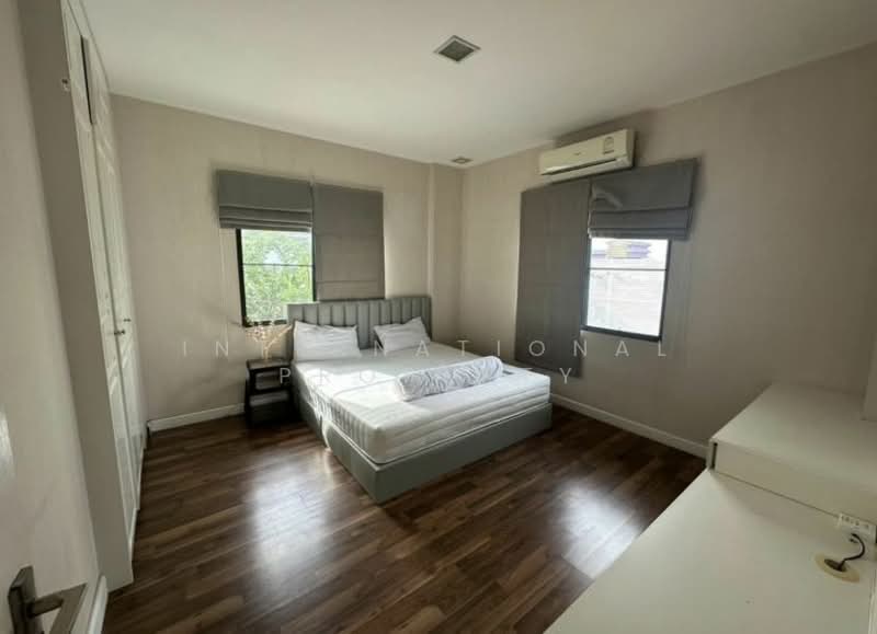 Manthana Rama 9-Srinakarin, Bangkok, 50 Krungthep Kreetha Road, Hua Mak, Bang Kapi, Bangkok, 4 Bedrooms, 350 sqm, Single Detached House For Sale, by Nextstep Property, 11302860 - DDproperty.com