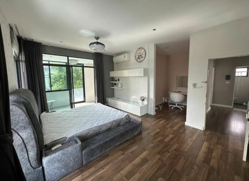 Manthana Rama 9-Srinakarin, Bangkok, 50 Krungthep Kreetha Road, Hua Mak, Bang Kapi, Bangkok, 4 Bedrooms, 350 sqm, Single Detached House For Sale, by Nextstep Property, 11302860 - DDproperty.com