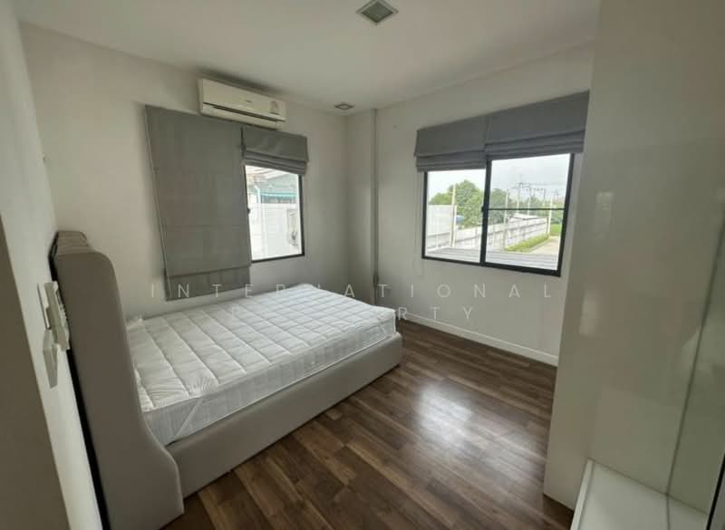 Manthana Rama 9-Srinakarin, Bangkok, 50 Krungthep Kreetha Road, Hua Mak, Bang Kapi, Bangkok, 4 Bedrooms, 350 sqm, Single Detached House For Sale, by Nextstep Property, 11302860 - DDproperty.com