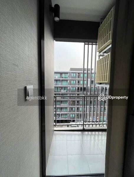 Atmoz Ladprao 71, Bangkok, Soi Lat Phrao 71, Lat Phrao, Lat Phrao, Bangkok, 1 Bedroom, 28 sqm, Condo For Rent, by Agentbkk, 11302864 - DDproperty.com