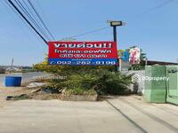 ขาย - ขายที่ดินพร้อมโกดังและออฟฟิศ 8-1-71 ไร่ ปากเกร็ด นนทบุรี ใกล้ถนนราชพฤกษ์และถนนกาญจนาภิเษก, นนทบุรี