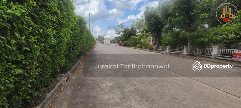 For Sale - Baan Kaew Phuttharaksa Khlong 3, Pathum Thani