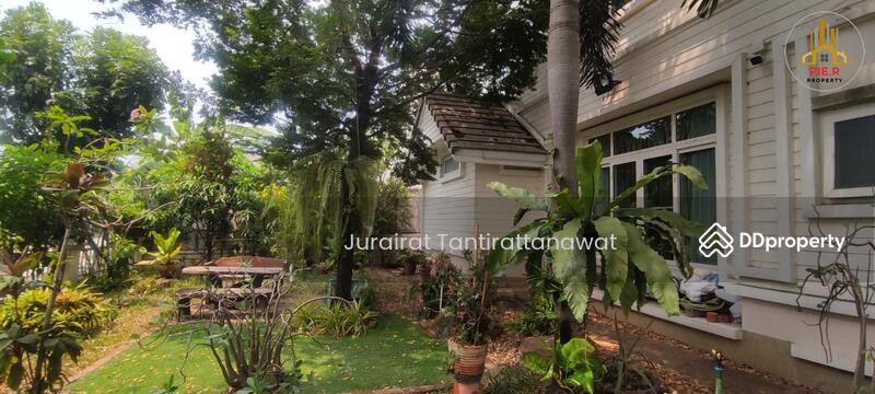 For Sale - Baan Kaew Phuttharaksa Khlong 3, Pathum Thani