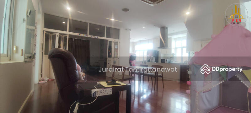 For Sale - Baan Kaew Phuttharaksa Khlong 3, Pathum Thani
