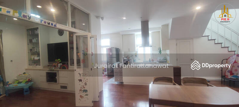 For Sale - Baan Kaew Phuttharaksa Khlong 3, Pathum Thani