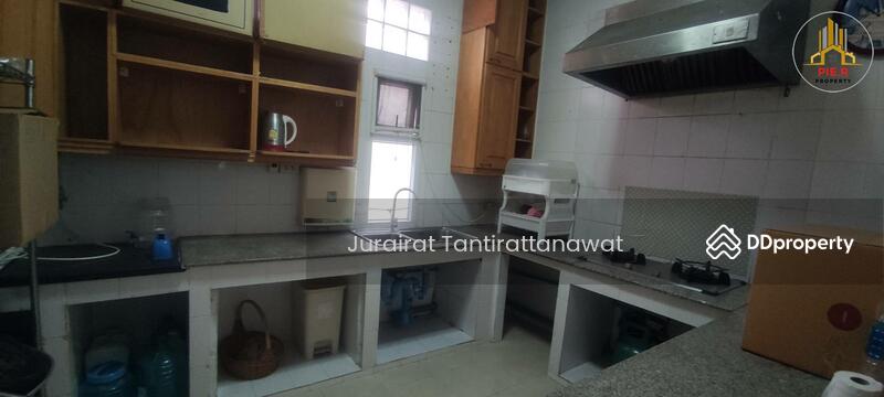 For Sale - Baan Kaew Phuttharaksa Khlong 3, Pathum Thani