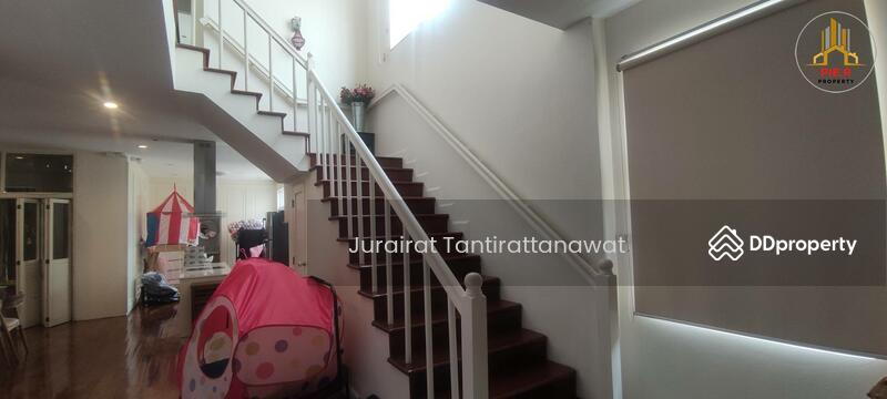 For Sale - Baan Kaew Phuttharaksa Khlong 3, Pathum Thani