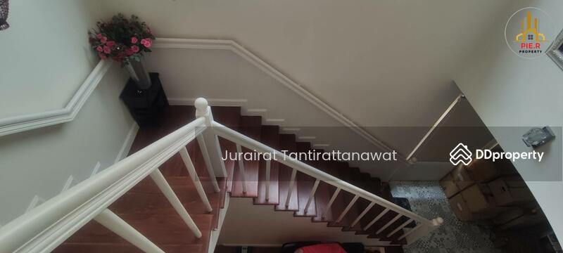 For Sale - Baan Kaew Phuttharaksa Khlong 3, Pathum Thani
