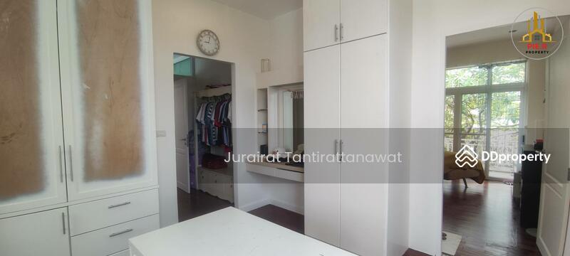 For Sale - Baan Kaew Phuttharaksa Khlong 3, Pathum Thani