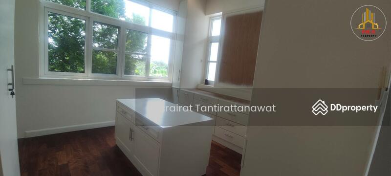 For Sale - Baan Kaew Phuttharaksa Khlong 3, Pathum Thani