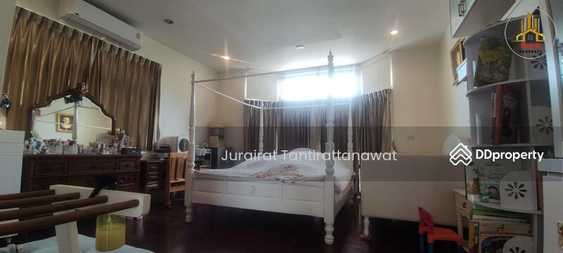 For Sale - Baan Kaew Phuttharaksa Khlong 3, Pathum Thani