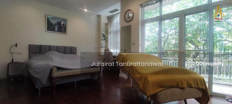 For Sale - Baan Kaew Phuttharaksa Khlong 3, Pathum Thani