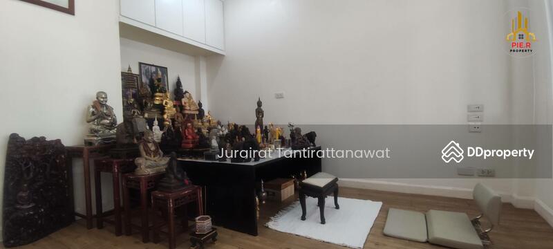 For Sale - Baan Kaew Phuttharaksa Khlong 3, Pathum Thani