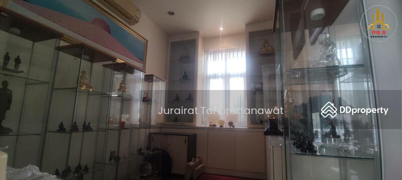 For Sale - Baan Kaew Phuttharaksa Khlong 3, Pathum Thani