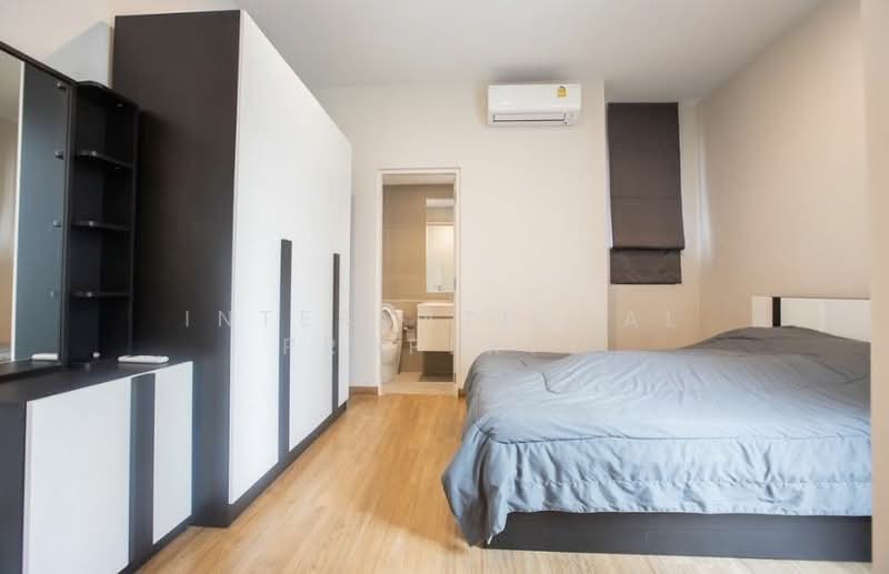 Baan Klang Muang Classe Ekkamai-Ramintra : บ้านกลางเมือง คลาสเซ่ เอกมัย-รามอินทรา, กรุงเทพ, ถนนสุคนธสวัสดิ์, ลาดพร้าว, ลาดพร้าว, กรุงเทพ, 241 ตร.ม., บ้านเดี่ยว ขาย, โดย NEXTSTEP PROPERTY, 11302940 - DDproperty.com