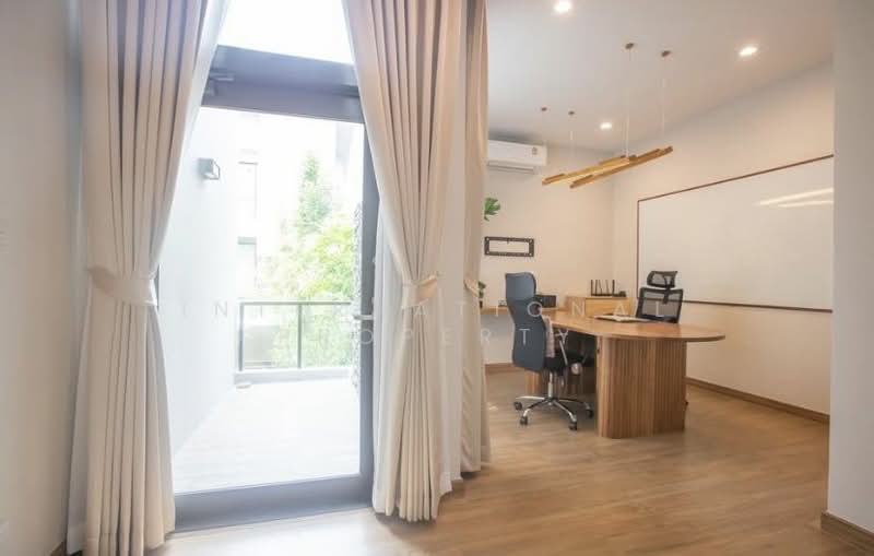 Baan Klang Muang Classe Ekkamai-Ramintra : บ้านกลางเมือง คลาสเซ่ เอกมัย-รามอินทรา, กรุงเทพ, ถนนสุคนธสวัสดิ์, ลาดพร้าว, ลาดพร้าว, กรุงเทพ, 241 ตร.ม., บ้านเดี่ยว ขาย, โดย NEXTSTEP PROPERTY, 11302940 - DDproperty.com