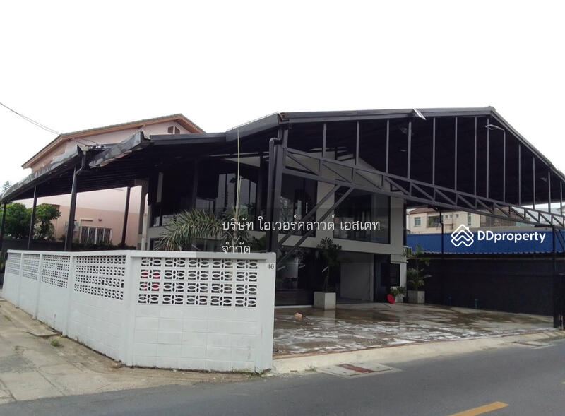 อาคารให้เช่า ถ.สุทธิสาร ลาดพร้าว : Building for rent, Sutthisan Road, Lat Phrao, กรุงเทพ, วังทองหลาง, วังทองหลาง, กรุงเทพ, 520 ตร.ม., สำนักงาน ให้เช่า, โดย TOAH T., 11302941 - DDproperty.com