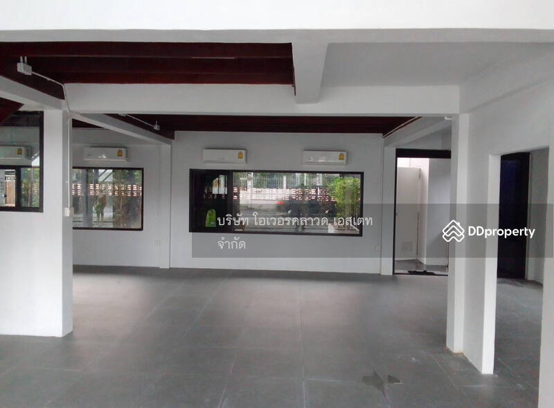 อาคารให้เช่า ถ.สุทธิสาร ลาดพร้าว : Building for rent, Sutthisan Road, Lat Phrao, กรุงเทพ, วังทองหลาง, วังทองหลาง, กรุงเทพ, 520 ตร.ม., สำนักงาน ให้เช่า, โดย TOAH T., 11302941 - DDproperty.com