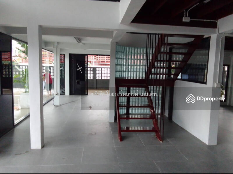 อาคารให้เช่า ถ.สุทธิสาร ลาดพร้าว : Building for rent, Sutthisan Road, Lat Phrao, Bangkok, Wang Thonglang, Wang Thonglang, Bangkok, , 520 sqm, Office Space For Rent, by TOAH T., 11302941 - DDproperty.com