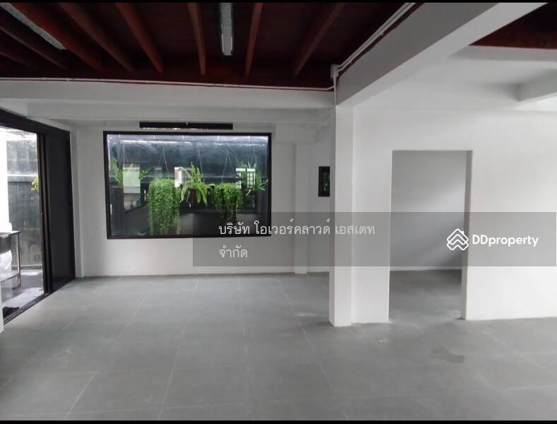 อาคารให้เช่า ถ.สุทธิสาร ลาดพร้าว : Building for rent, Sutthisan Road, Lat Phrao, กรุงเทพ, วังทองหลาง, วังทองหลาง, กรุงเทพ, 520 ตร.ม., สำนักงาน ให้เช่า, โดย TOAH T., 11302941 - DDproperty.com