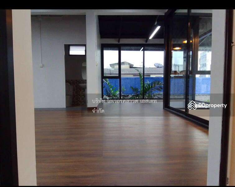 อาคารให้เช่า ถ.สุทธิสาร ลาดพร้าว : Building for rent, Sutthisan Road, Lat Phrao, กรุงเทพ, วังทองหลาง, วังทองหลาง, กรุงเทพ, 520 ตร.ม., สำนักงาน ให้เช่า, โดย TOAH T., 11302941 - DDproperty.com