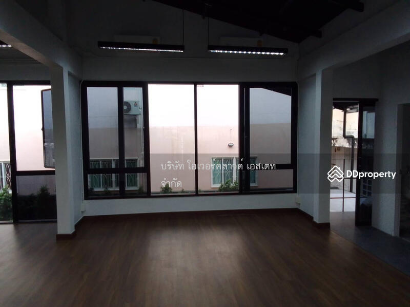 อาคารให้เช่า ถ.สุทธิสาร ลาดพร้าว : Building for rent, Sutthisan Road, Lat Phrao, กรุงเทพ, วังทองหลาง, วังทองหลาง, กรุงเทพ, 520 ตร.ม., สำนักงาน ให้เช่า, โดย TOAH T., 11302941 - DDproperty.com