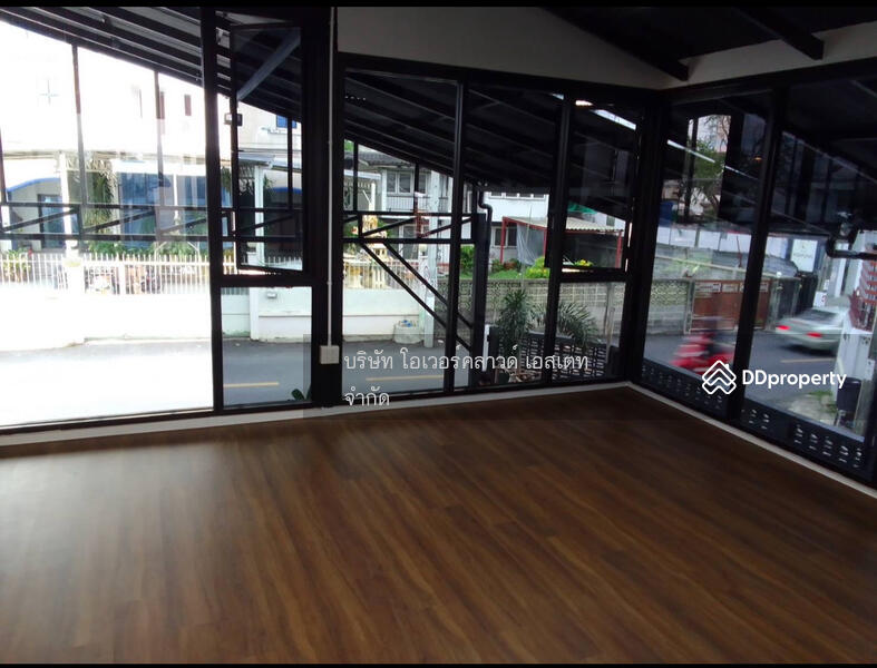 อาคารให้เช่า ถ.สุทธิสาร ลาดพร้าว : Building for rent, Sutthisan Road, Lat Phrao, กรุงเทพ, วังทองหลาง, วังทองหลาง, กรุงเทพ, 520 ตร.ม., สำนักงาน ให้เช่า, โดย TOAH T., 11302941 - DDproperty.com