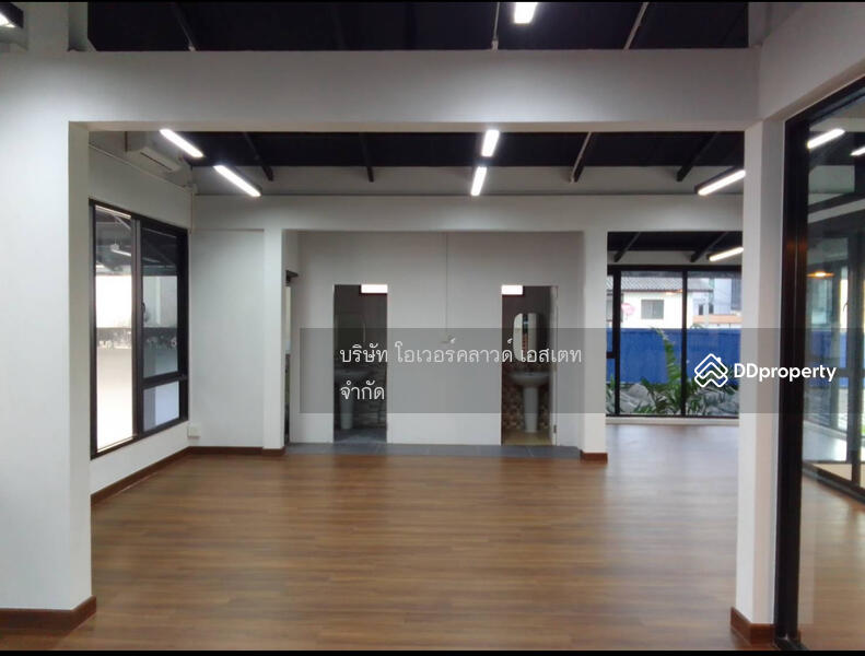 อาคารให้เช่า ถ.สุทธิสาร ลาดพร้าว : Building for rent, Sutthisan Road, Lat Phrao, Bangkok, Wang Thonglang, Wang Thonglang, Bangkok, , 520 sqm, Office Space For Rent, by TOAH T., 11302941 - DDproperty.com