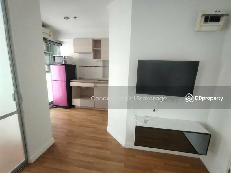 Lumpini Park Riverside Rama 3, Bangkok, 4 Rama 3 Road, Bang Pong Pang, Yan Nawa, Bangkok, 1 Bedroom, 26 sqm, Condo For Rent, by แพท วรินทร์ธร, 11303016 - DDproperty.com