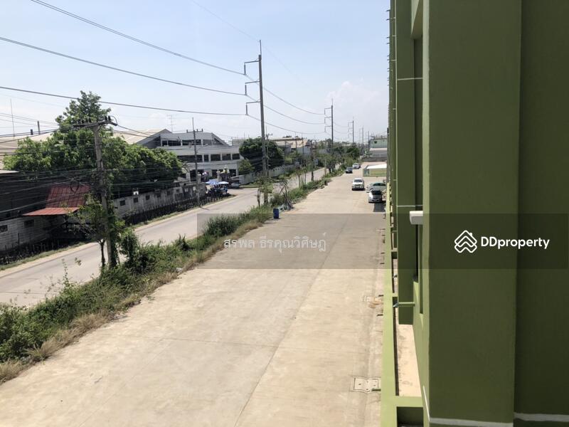 For Rent - มั่งมีศรีสุข, Samut Sakhon