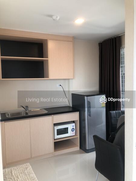 JW Condo @ Don Mueang, Bangkok, Songprapa, Si Khan, Don Mueang, Bangkok, 1 Bedroom, 35 sqm, Condo For Rent, by Living Real Estates, 11303156 - DDproperty.com