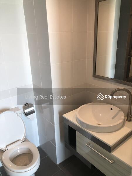 JW Condo @ Don Mueang, Bangkok, Songprapa, Si Khan, Don Mueang, Bangkok, 1 Bedroom, 35 sqm, Condo For Rent, by Living Real Estates, 11303156 - DDproperty.com