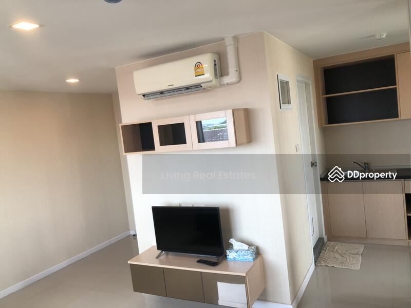 JW Condo @ Don Mueang, Bangkok, Songprapa, Si Khan, Don Mueang, Bangkok, 1 Bedroom, 35 sqm, Condo For Rent, by Living Real Estates, 11303156 - DDproperty.com