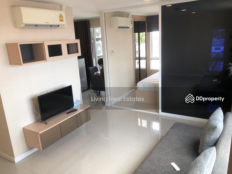 JW Condo @ Don Mueang : เจ ดับบลิว แอท ดอนเมือง, กรุงเทพ, สรงประภา, สีกัน, ดอนเมือง, กรุงเทพ, 35 ตร.ม., คอนโด ให้เช่า, โดย Living Real Estates, 11303156 - DDproperty.com