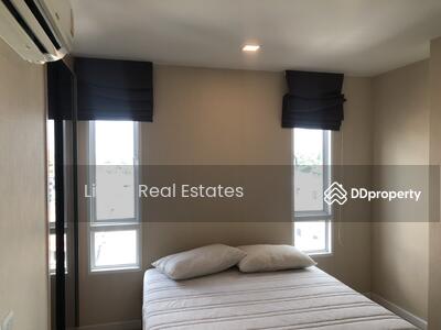 ขาย - JW Condo @ Don Mueang : เจ ดับบลิว แอท ดอนเมือง, กรุงเทพ