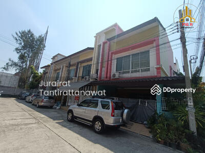 ขาย - RK Office Park Ramintra - Ramkhamhaeng : อาร์เค ออฟฟิศ พาร์ค รามอินทรา - รามคำแหง, กรุงเทพ