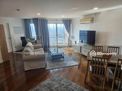 For Rent - Belle Park Residence, Bangkok