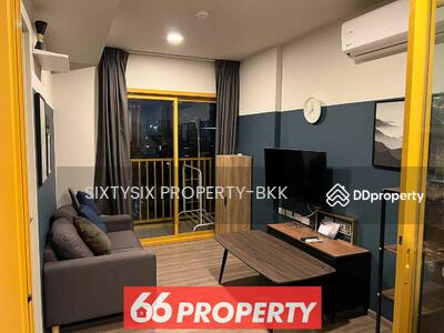 For Sale - The Base Sukhumvit 50, Bangkok