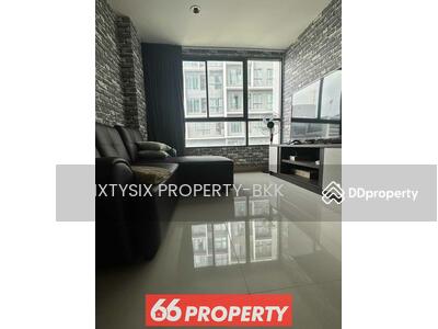 For Sale - The President Sukhumvit 81, Bangkok