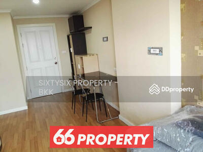 For Sale - Lumpini Place Rama 4-Kluaynamthai, Bangkok